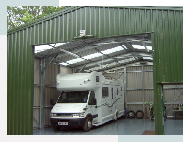 Автомобильная отрасль в Мысках