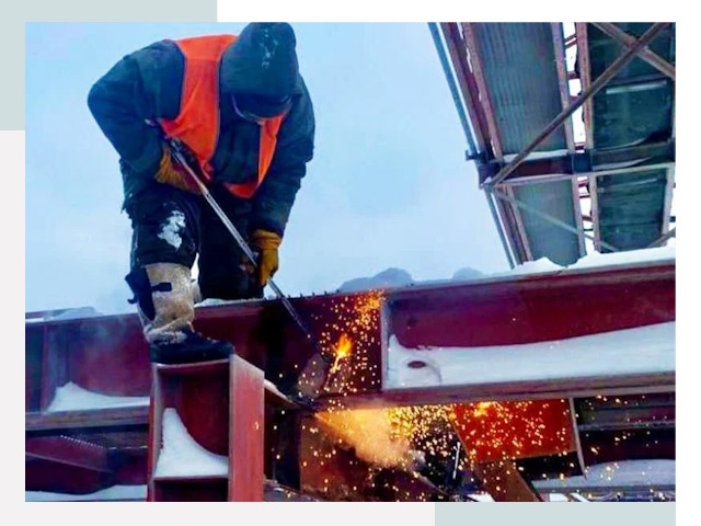 Ремонт металлоконструкций в Мысках от 609 руб.